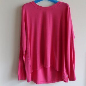 NEW ATHLETA YOGA TOP